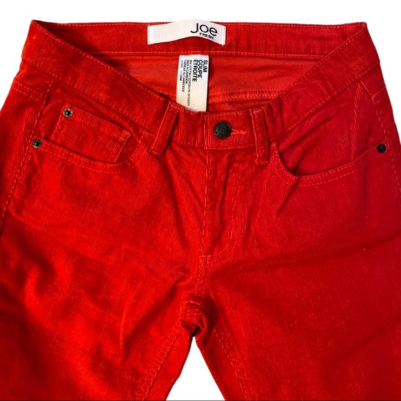 Joe Fresh Corduroy - Picture 3 of 8
